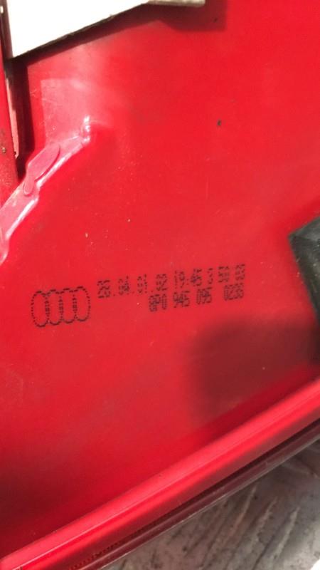 Feu arriere principal gauche (feux) AUDI A3 2 PHASE 1 Essence - 1