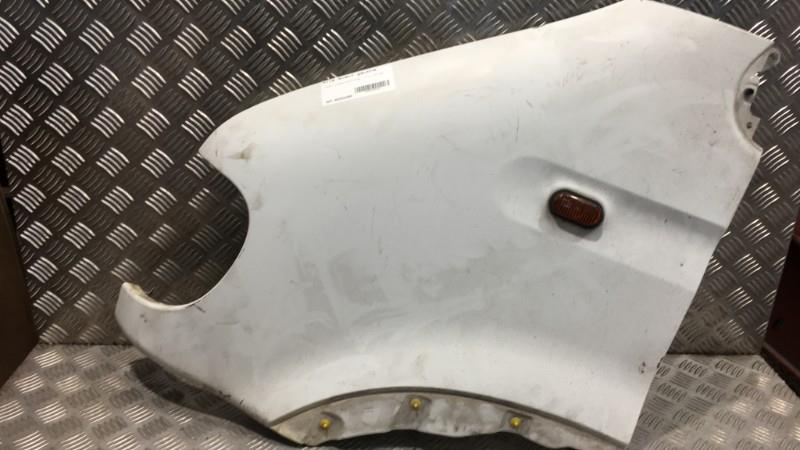 Aile avant gauche RENAULT MASTER 2 PHASE 1 Diesel - 1