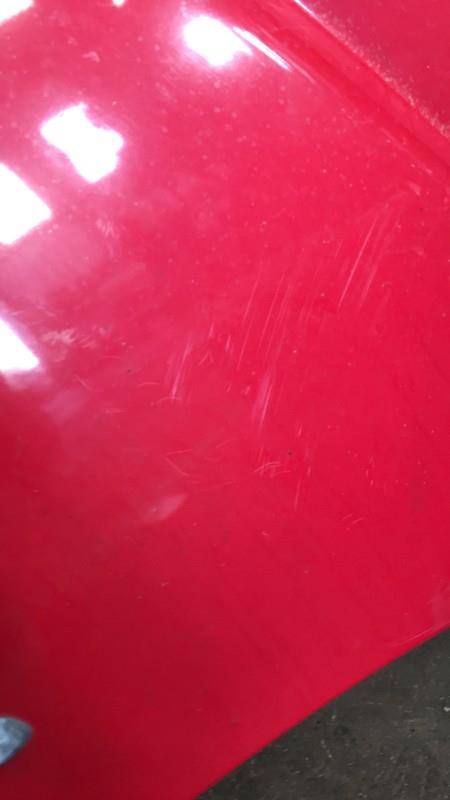 Capot ALFA ROMEO MITO PHASE 1 Essence - 1