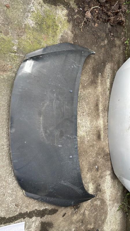 Capot PEUGEOT 207 PHASE 1 Essence - 1