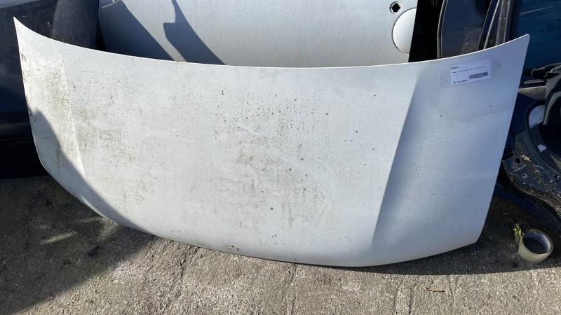 Capot RENAULT MASTER 2 PHASE 1 Diesel - 1