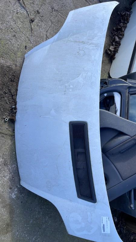 Capot RENAULT TRAFIC 2 PHASE 1 Diesel - 1