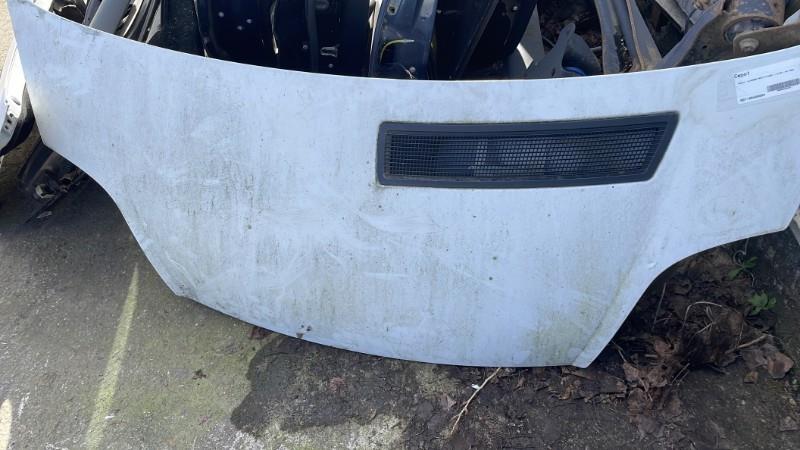 Capot RENAULT TRAFIC 2 PHASE 1 Diesel - 1