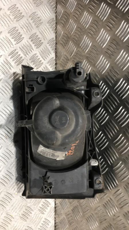 Optique avant principal gauche (feux)(phare) CITROEN JUMPY 1 PHASE 1 Diesel - 1