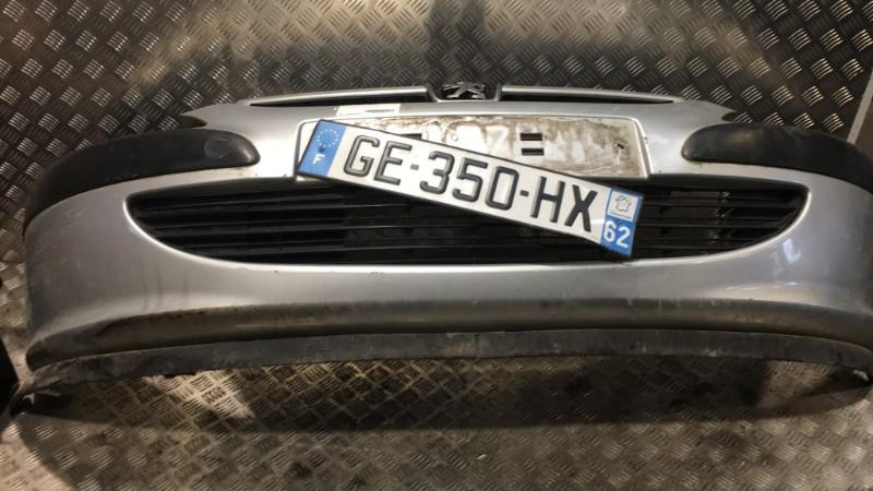 Pare choc avant PEUGEOT 307 PHASE 1 Essence - 1