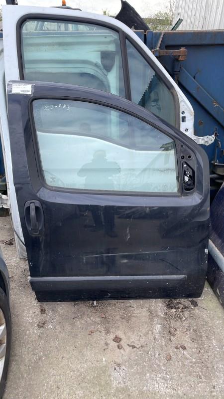Porte avant droit CITROEN NEMO Diesel - 1