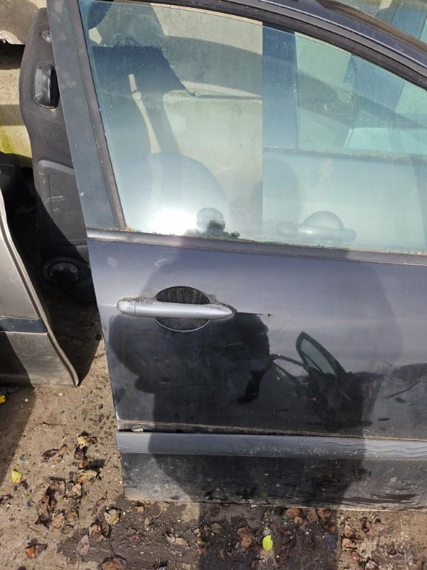 Porte avant droit RENAULT MODUS PHASE 1 Diesel - 1