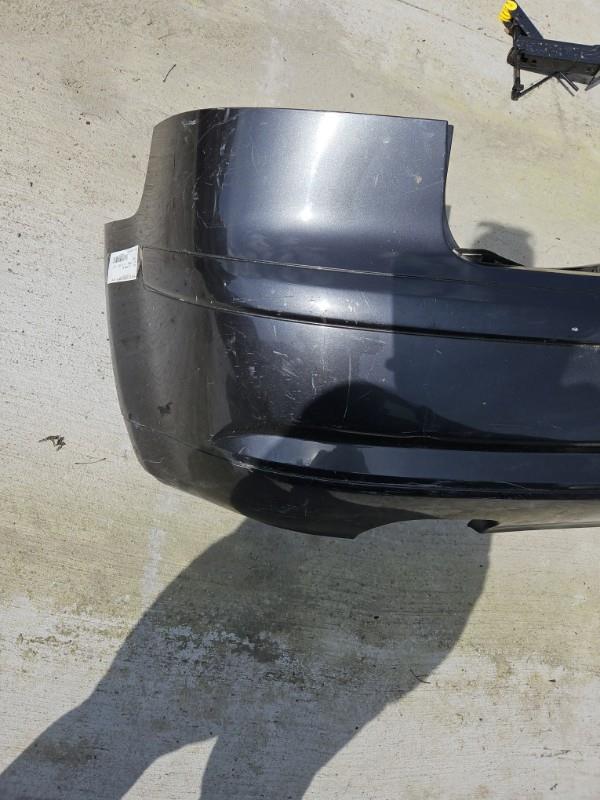 Pare choc arriere AUDI A3 2 PHASE 1 Diesel - 1