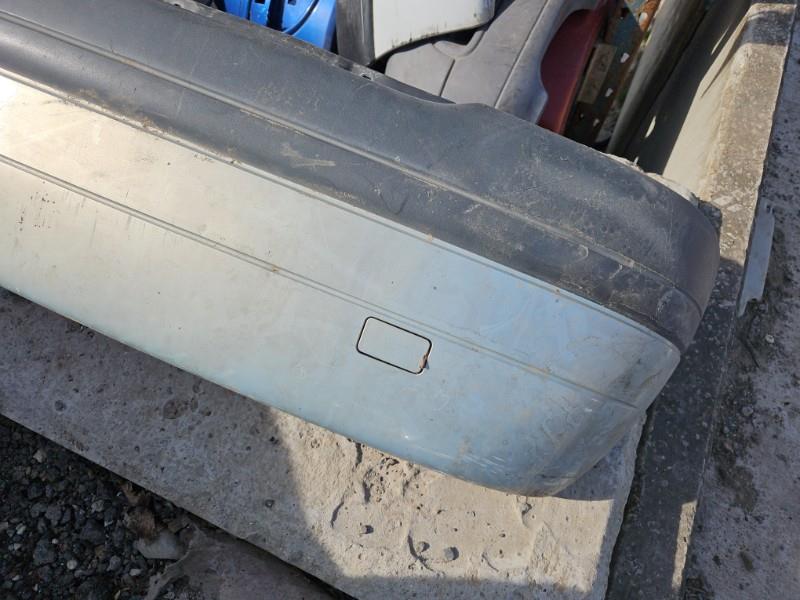 Pare choc arriere RENAULT CLIO 2 PHASE 1 Essence - 1
