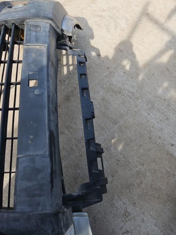 Pare choc avant CITROEN JUMPY 2  - 1