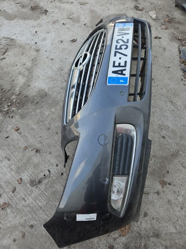 Pare choc avant OPEL INSIGNIA 1 PHASE 1 Diesel - 1