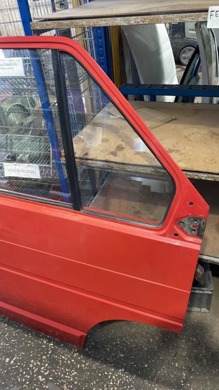 Porte avant droit RENAULT TRAFIC 1 PHASE 1 Diesel - 1