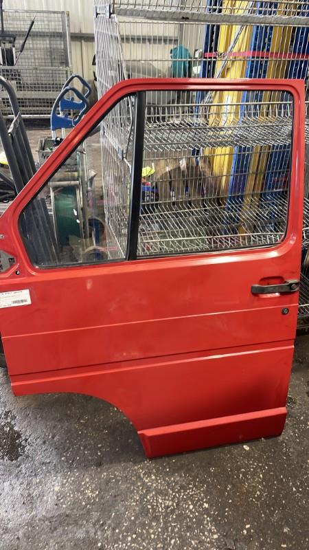 Porte avant gauche RENAULT TRAFIC 1 PHASE 1 Diesel - 1