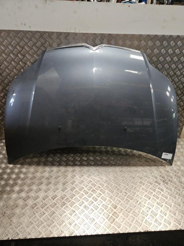 Capot CITROEN C4 1 PHASE 1 Diesel - 1