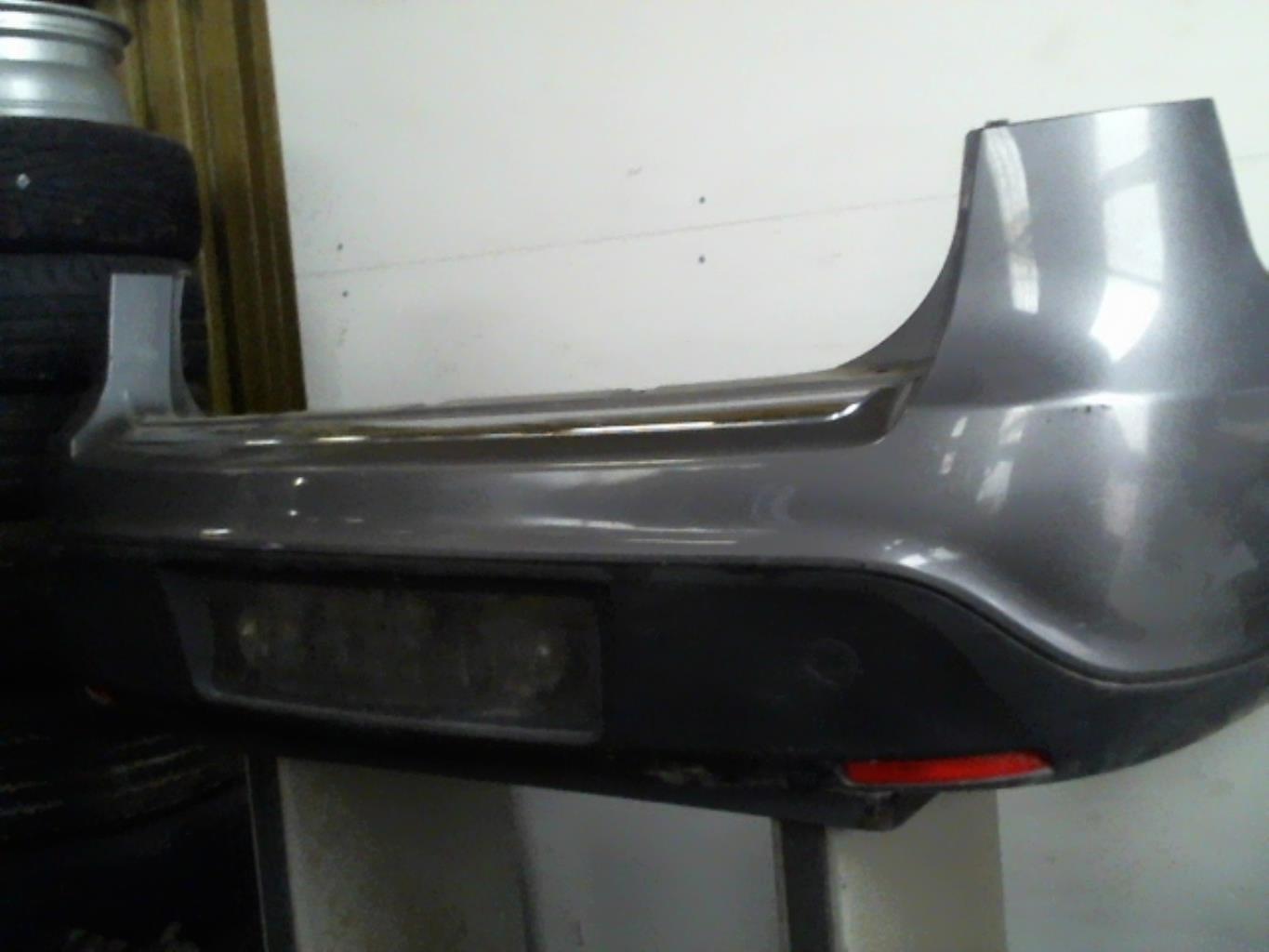 Paraurti posteriore FIAT CROMA 2 PHASE 2 BREAK Diésel - 1