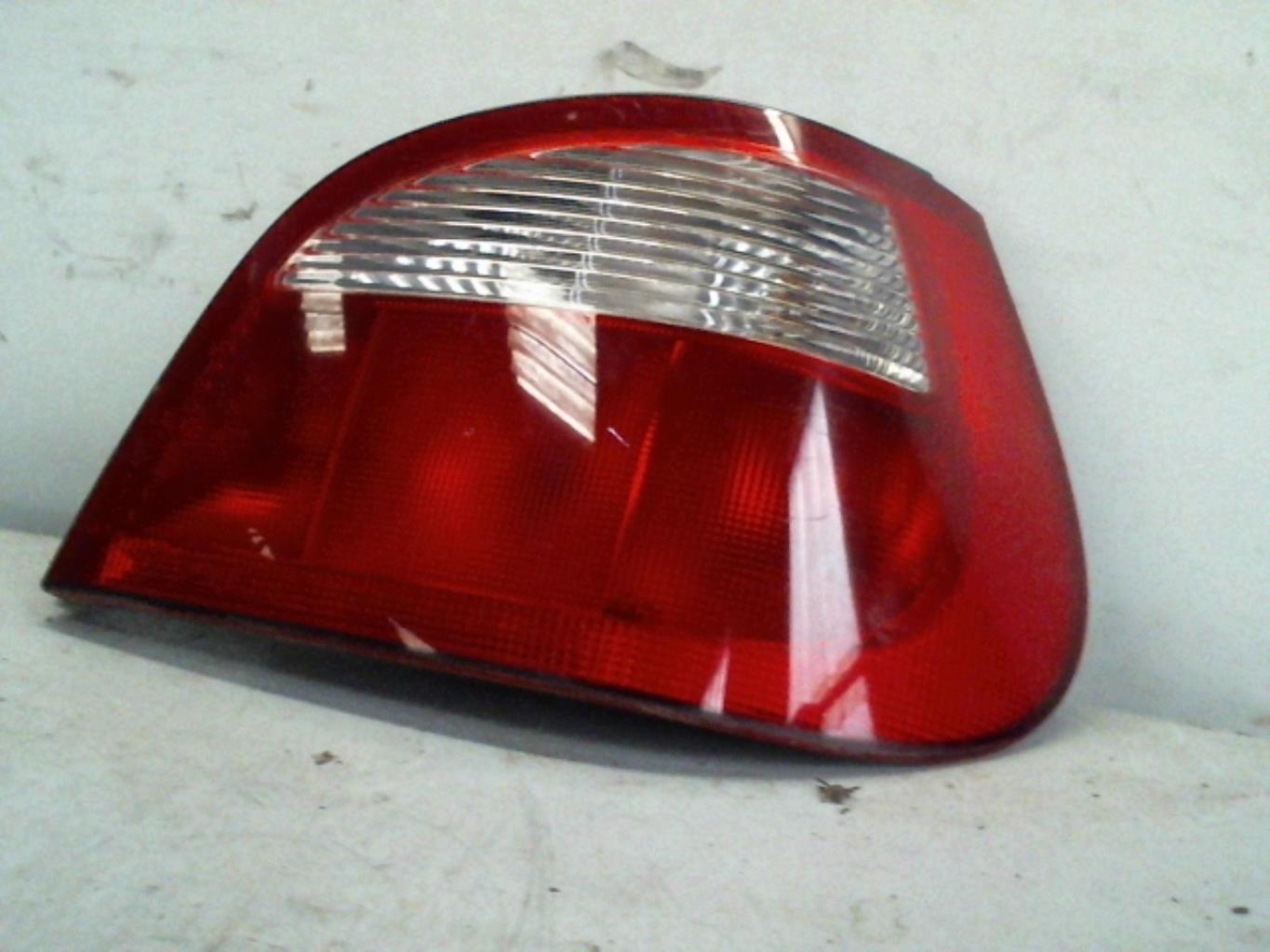 Fanale posteriore principale destro (luci) RENAULT MEGANE 1 PHASE 2 Diésel - 1