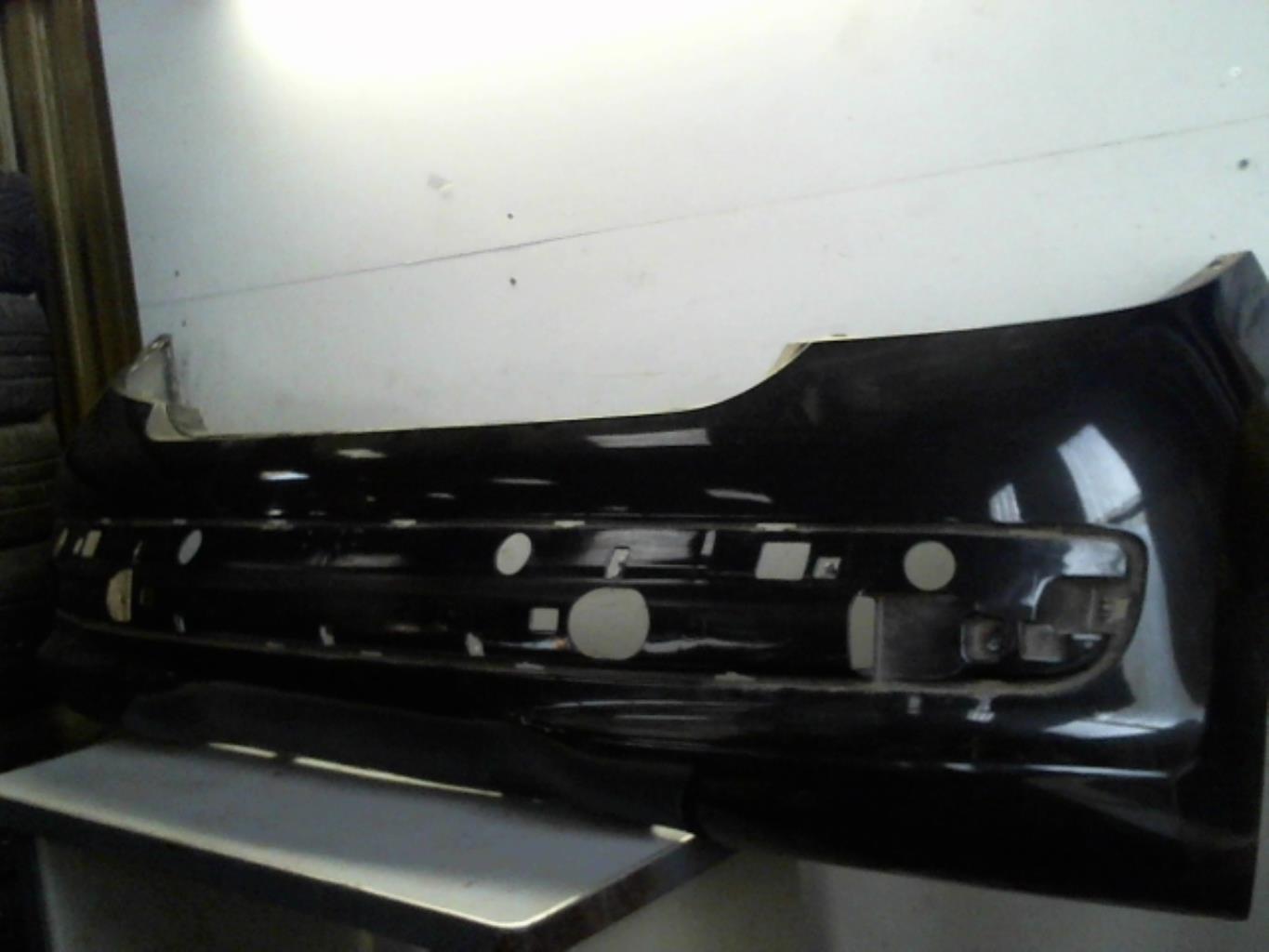Paraurti posteriore PEUGEOT 207 PHASE 1 Diésel - 1
