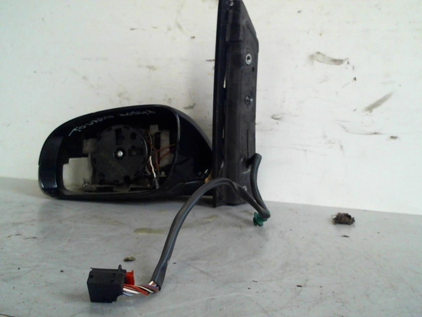 Specchietto retrovisore sinistro VOLKSWAGEN TOURAN 1 PHASE 1 Diésel - 1
