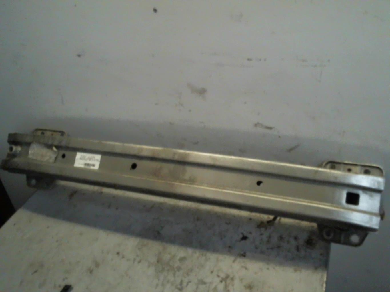 Traversa rinforzo paraurti anteriore PEUGEOT BIPPER Diésel - 1