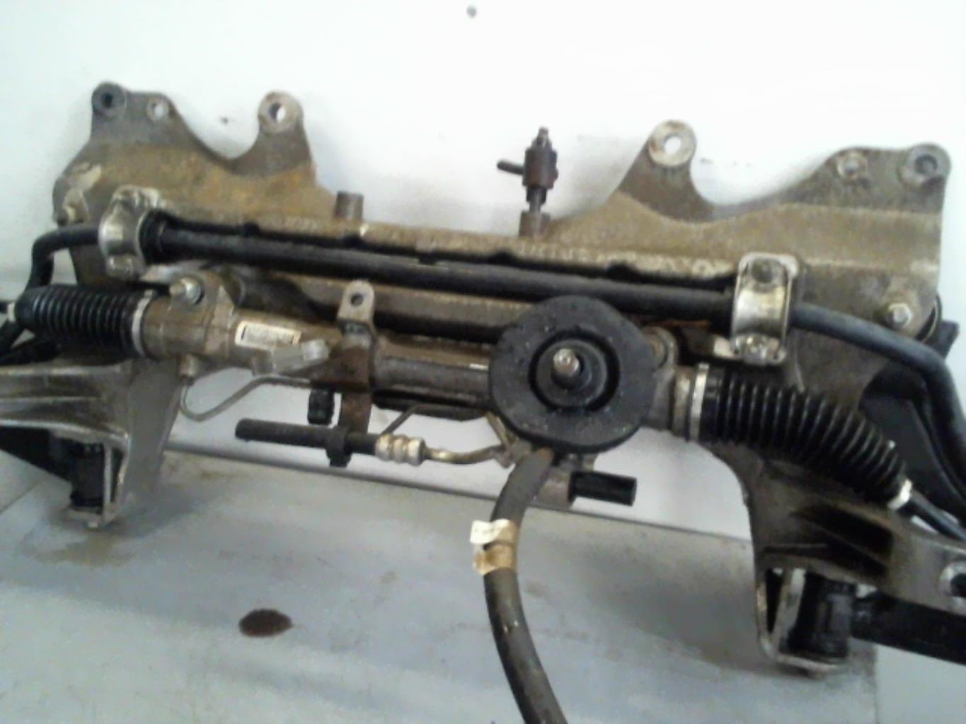 Culla motore anteriore PEUGEOT BIPPER Diésel - 1