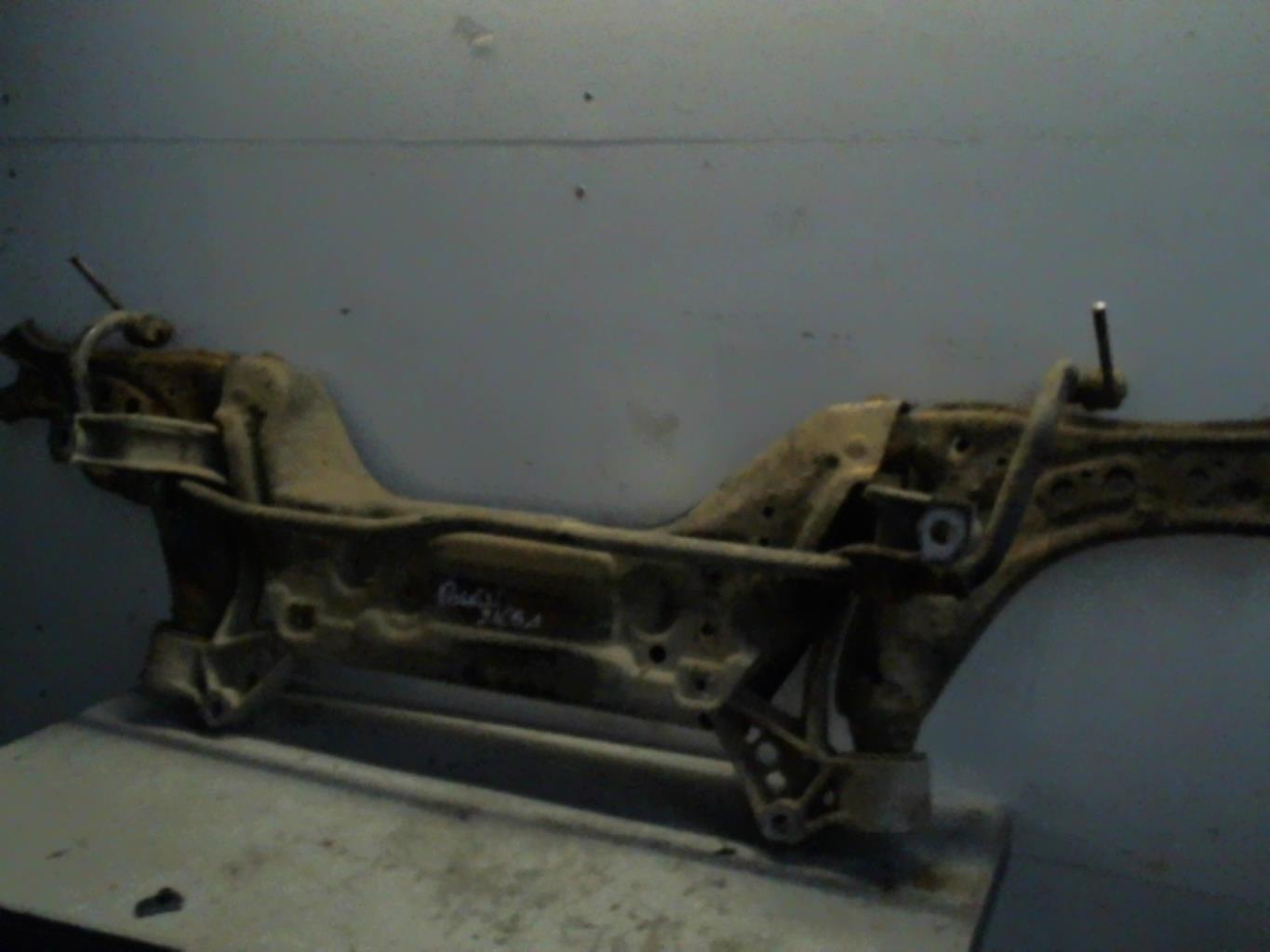 Culla motore anteriore VOLKSWAGEN POLO 4 PHASE 1 Diésel - 1