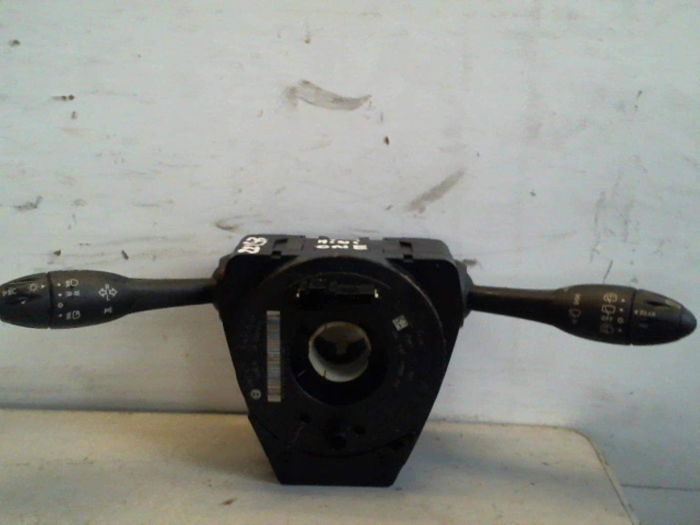 Devio guida completo con contatto spiralato MINI MINI 2 R56 PHASE 2 Diésel - 1