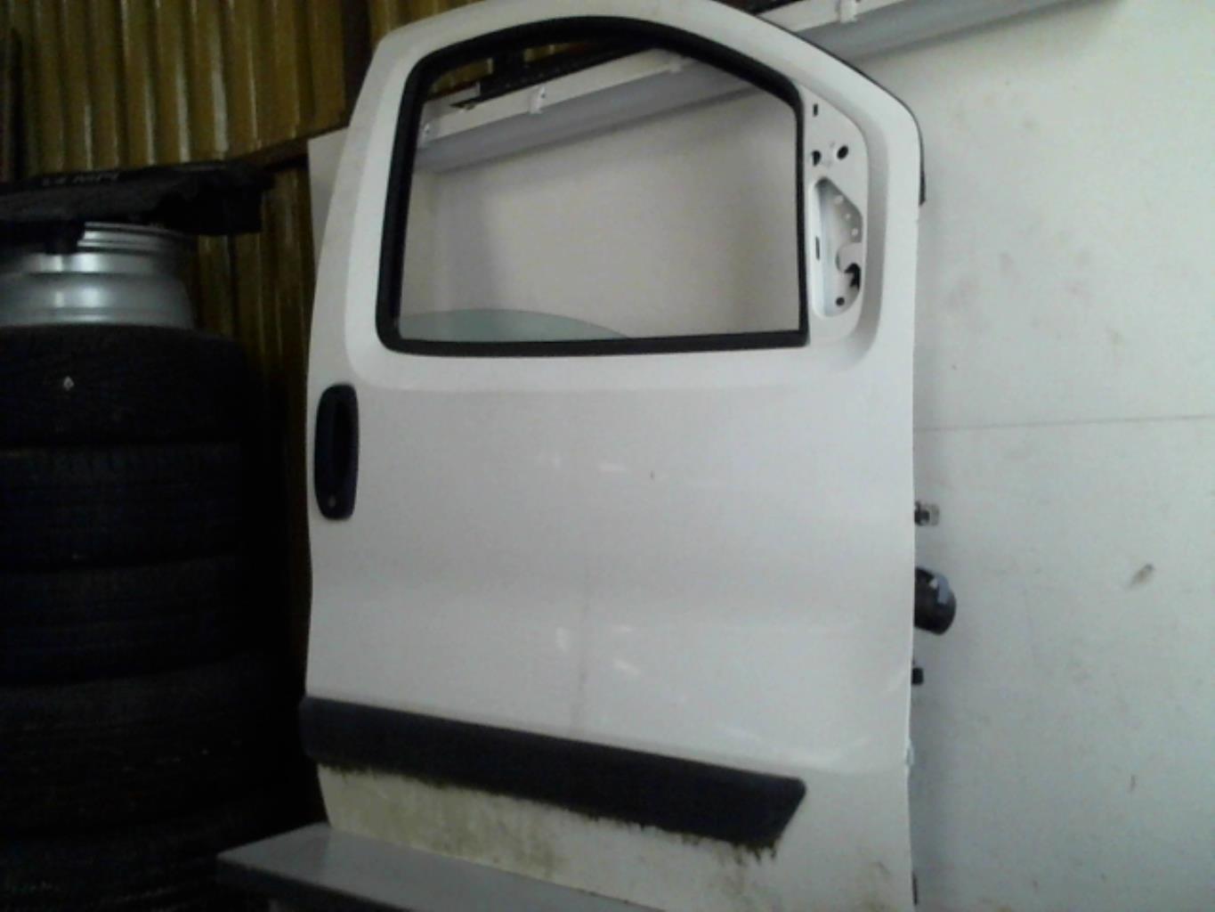 Puerta delantera derecha CITROEN NEMO Diésel - 1