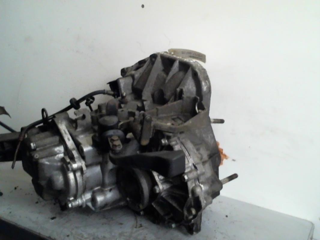 Boite de vitesses ALFA ROMEO 147 PHASE 2 Essence - 1