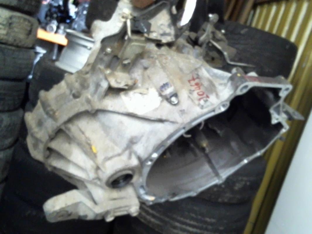 Boite de vitesses MAZDA 5 1 PHASE 1 Diesel - 1