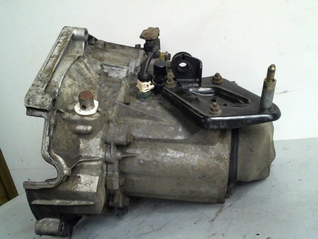 Scatola cambio PEUGEOT 106 PHASE 2 Diésel - 1