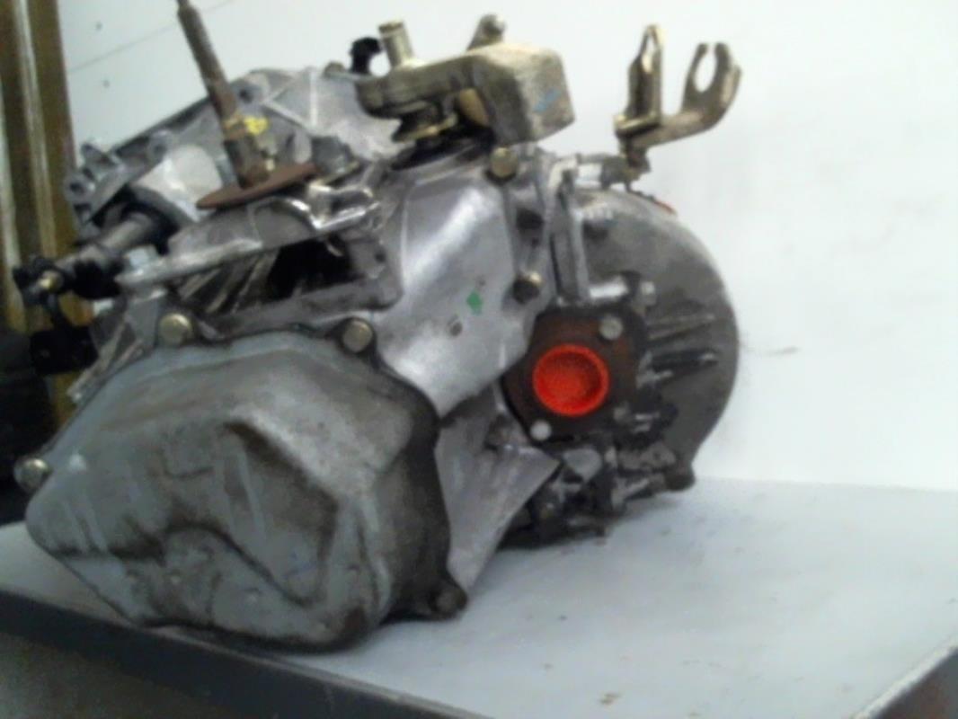 Boite de vitesses PEUGEOT 607 PHASE 1 Diesel - 1