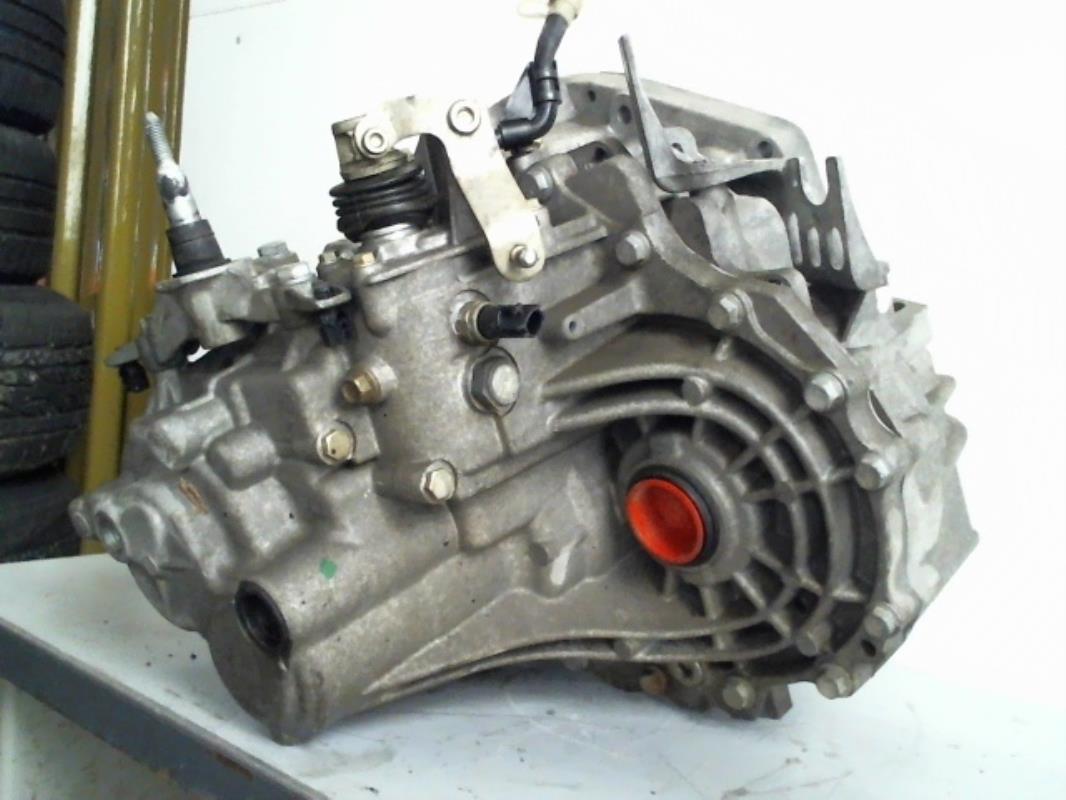 Scatola cambio RENAULT MEGANE 2 PHASE 2 Diésel - 1