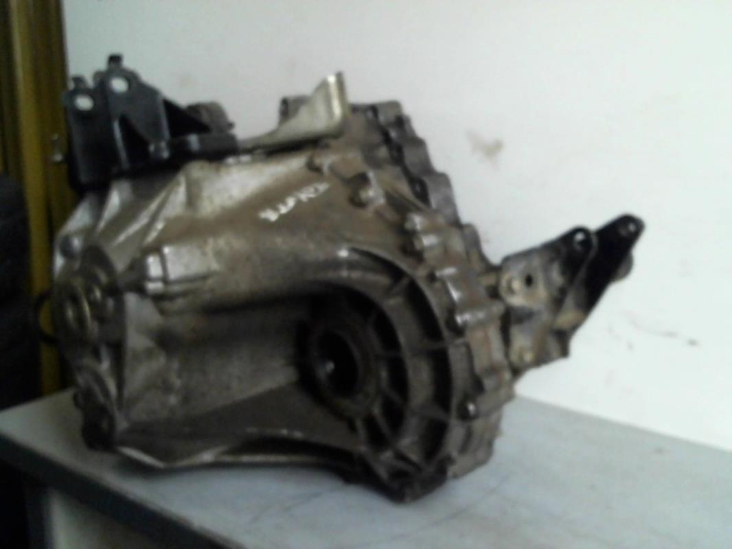 Scatola cambio TOYOTA COROLLA VERSO 2 PHASE 2 Diésel - 1