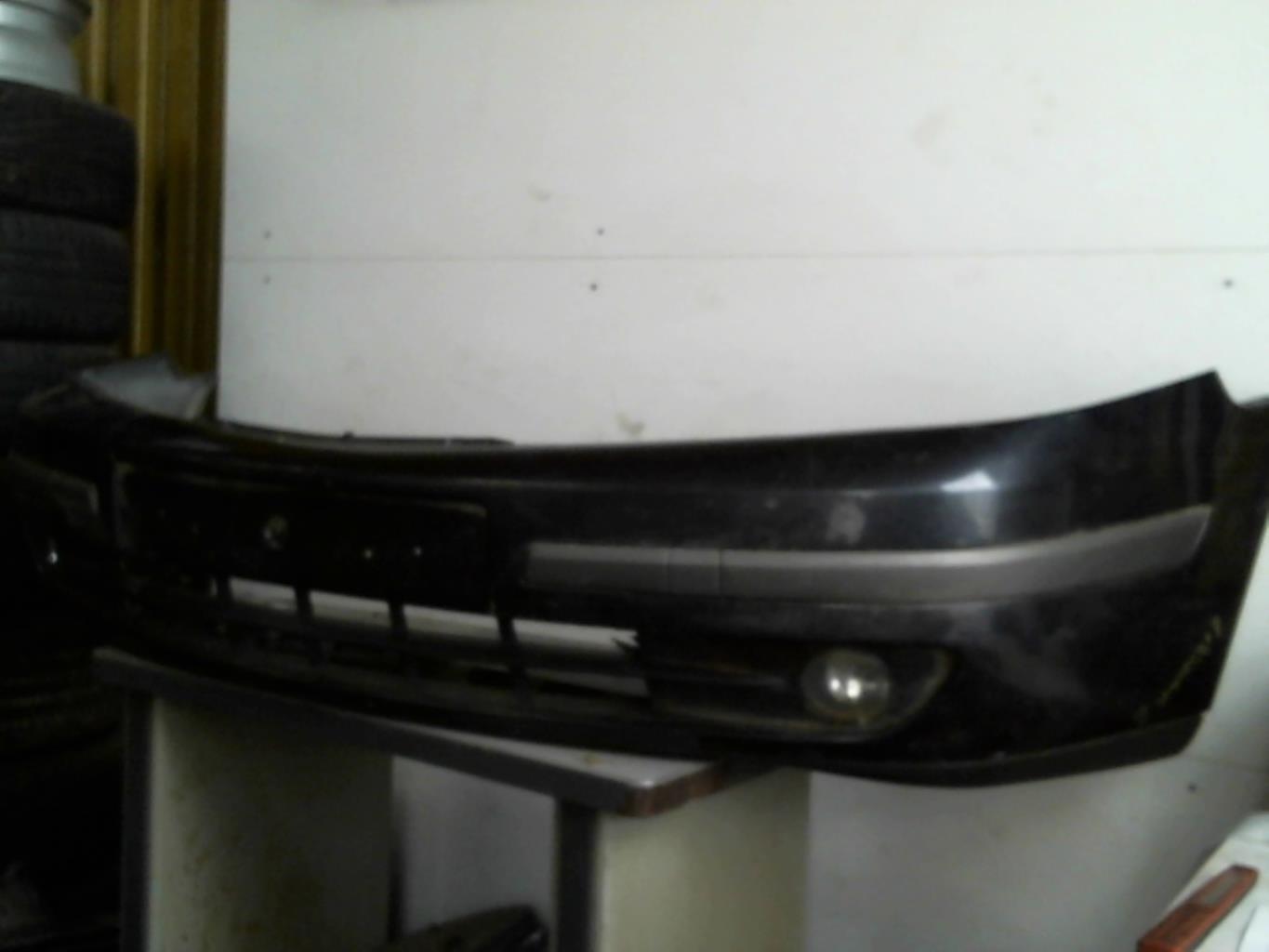 Paraurti anteriore RENAULT phase 1  - 1