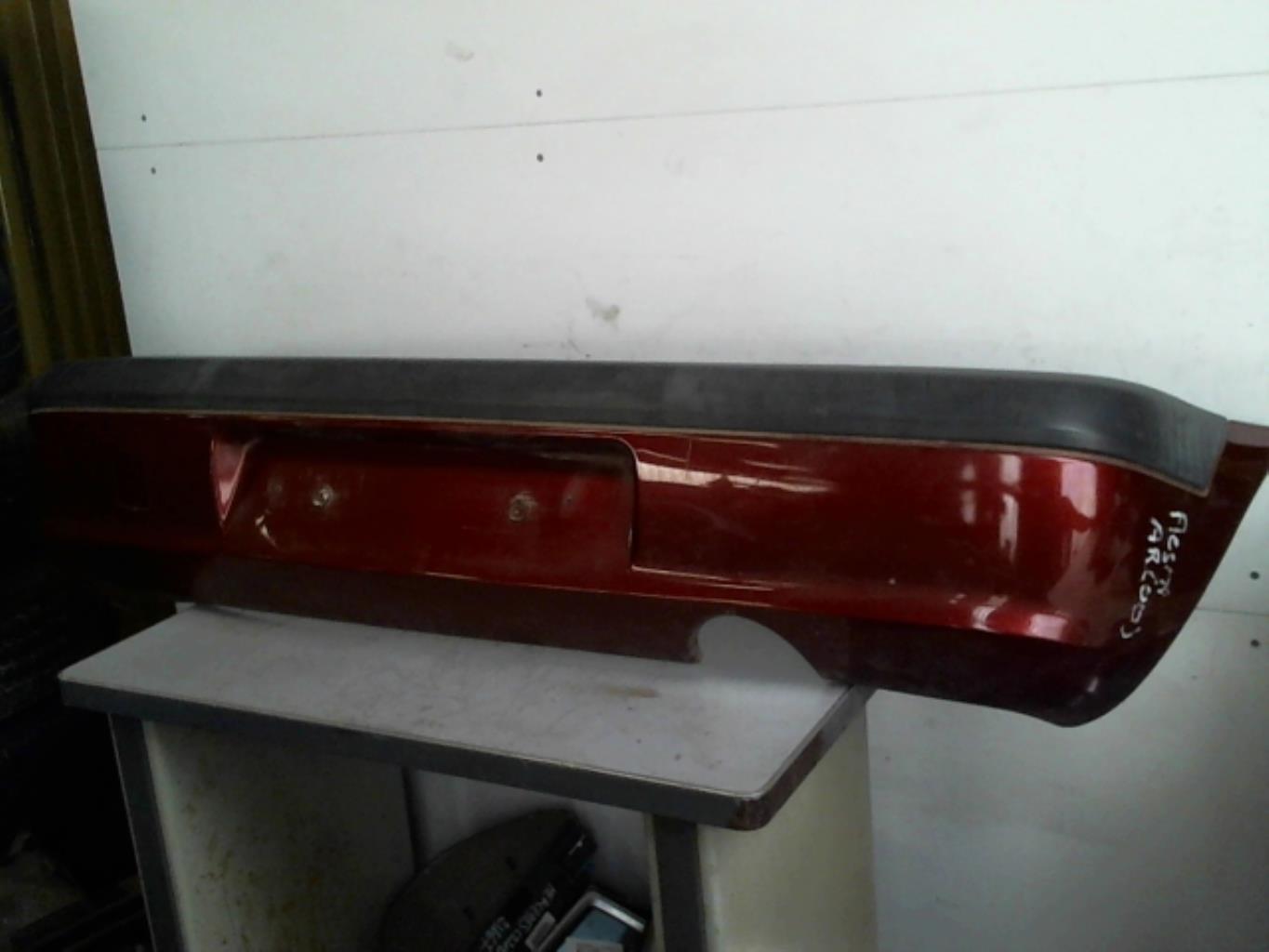 Paraurti posteriore FORD FIESTA 4 PHASE 1 Gasolina - 1