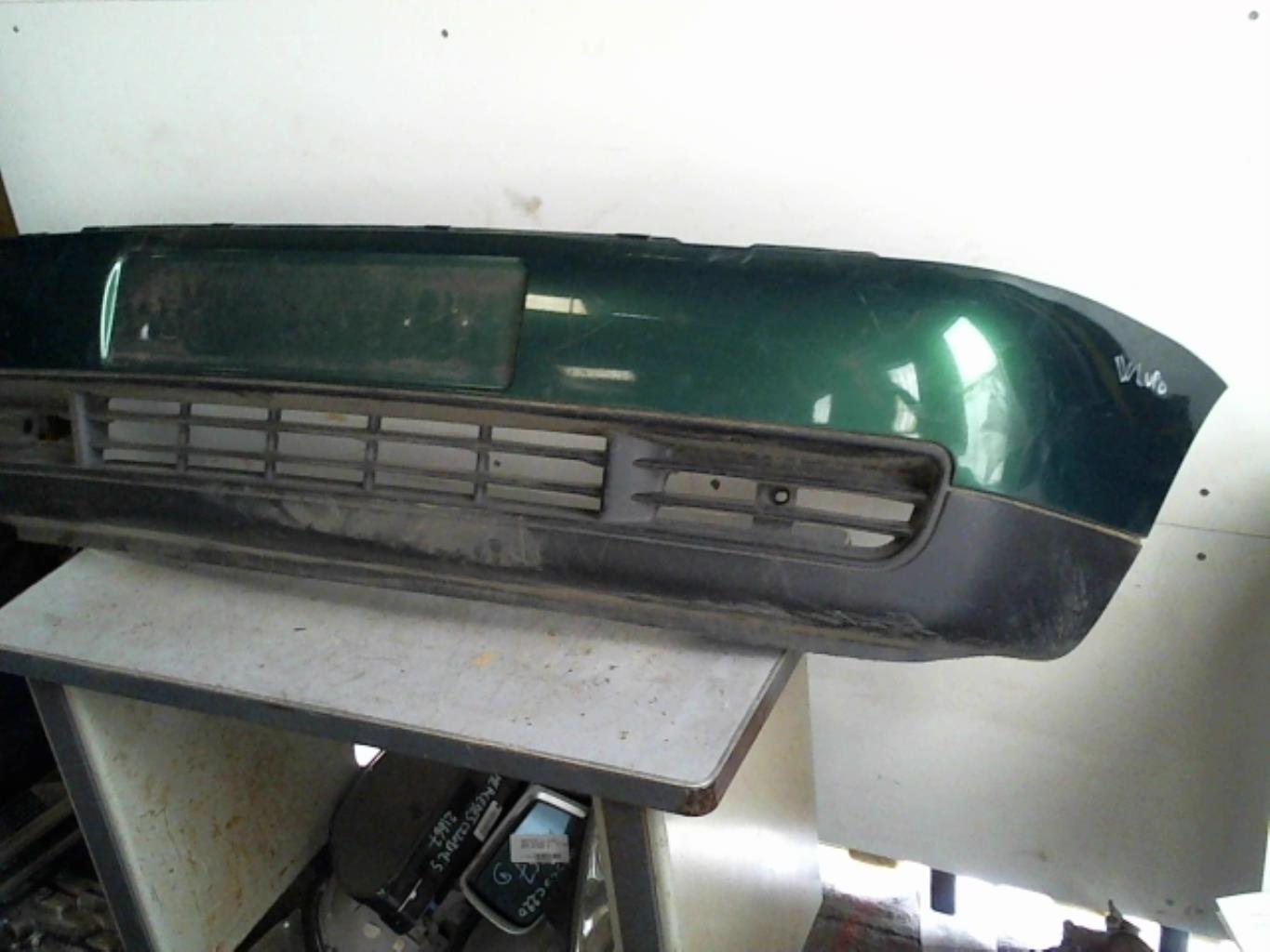 Paraurti anteriore VOLKSWAGEN lupo  - 1