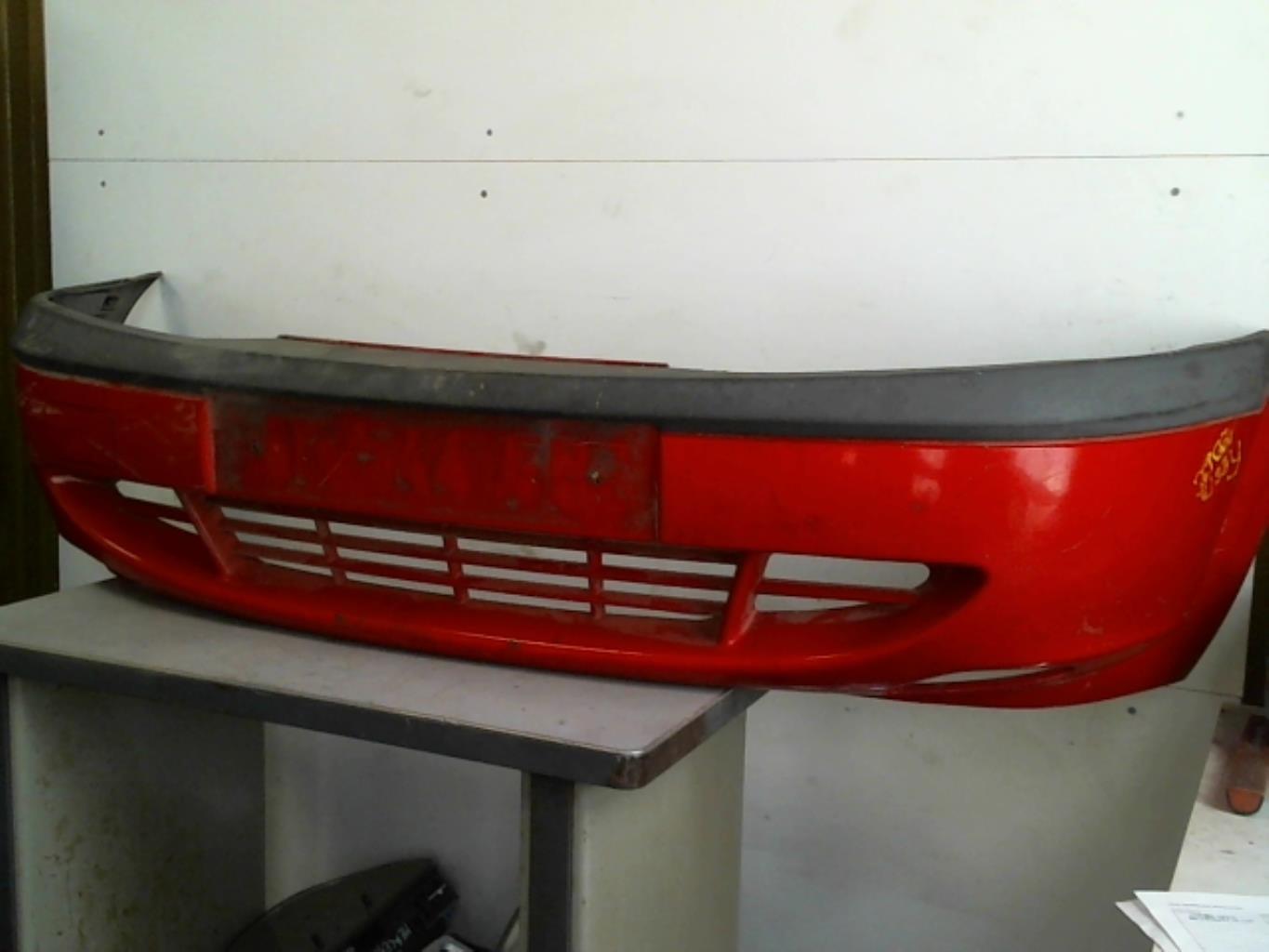 Paraurti anteriore FORD FIESTA 4 PHASE 2 Diésel - 1