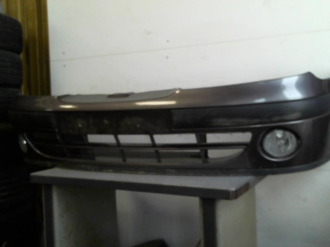 Paraurti anteriore RENAULT SCENIC 1 PHASE 2 Gasolina - 1