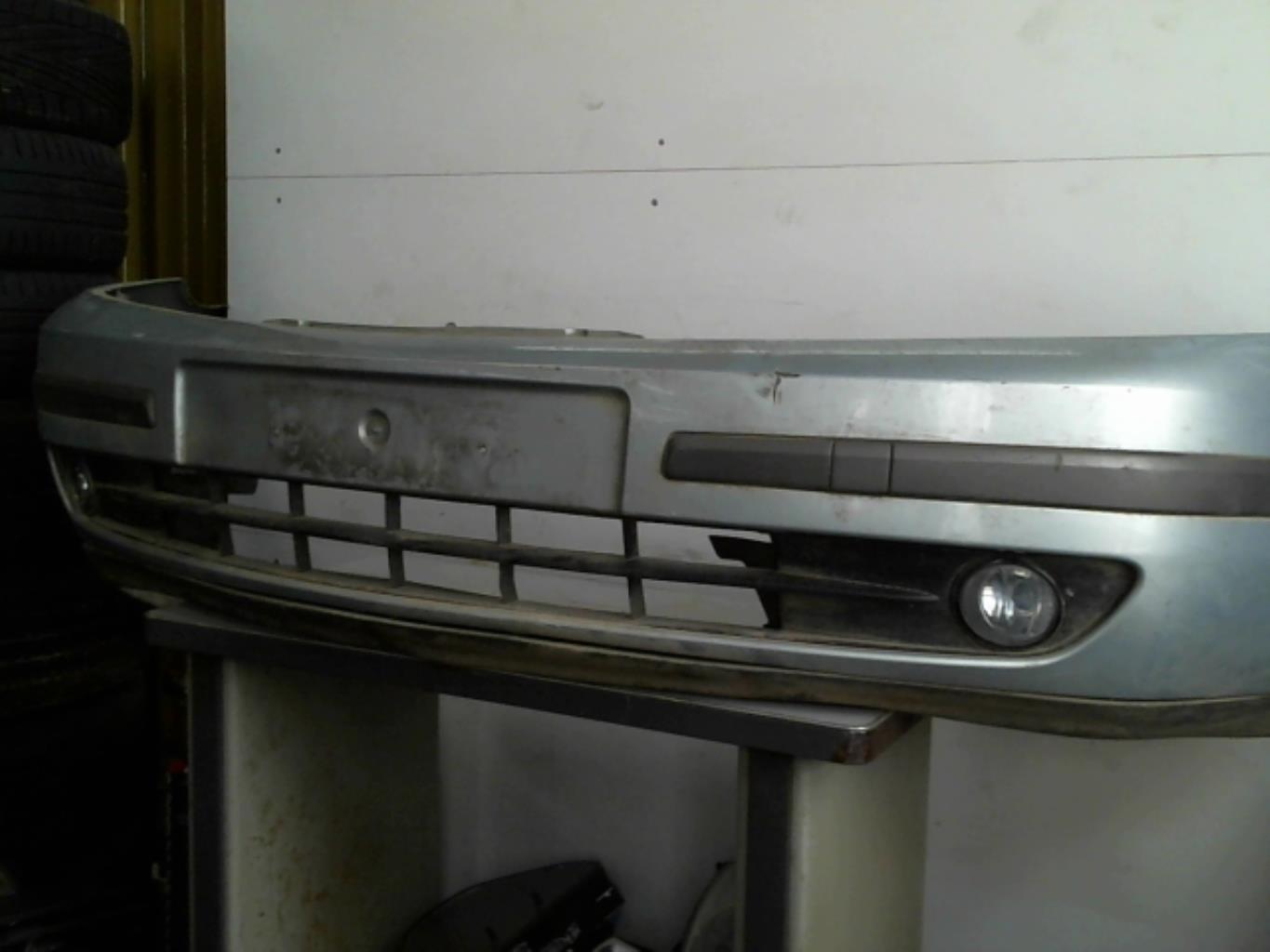 Paraurti anteriore RENAULT LAGUNA 2 PHASE 1 Diésel - 1