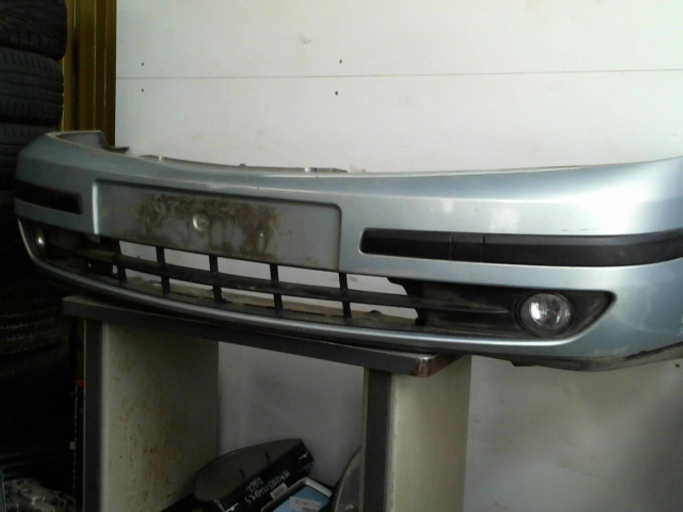Paraurti anteriore RENAULT LAGUNA 2 PHASE 1 Diésel - 1