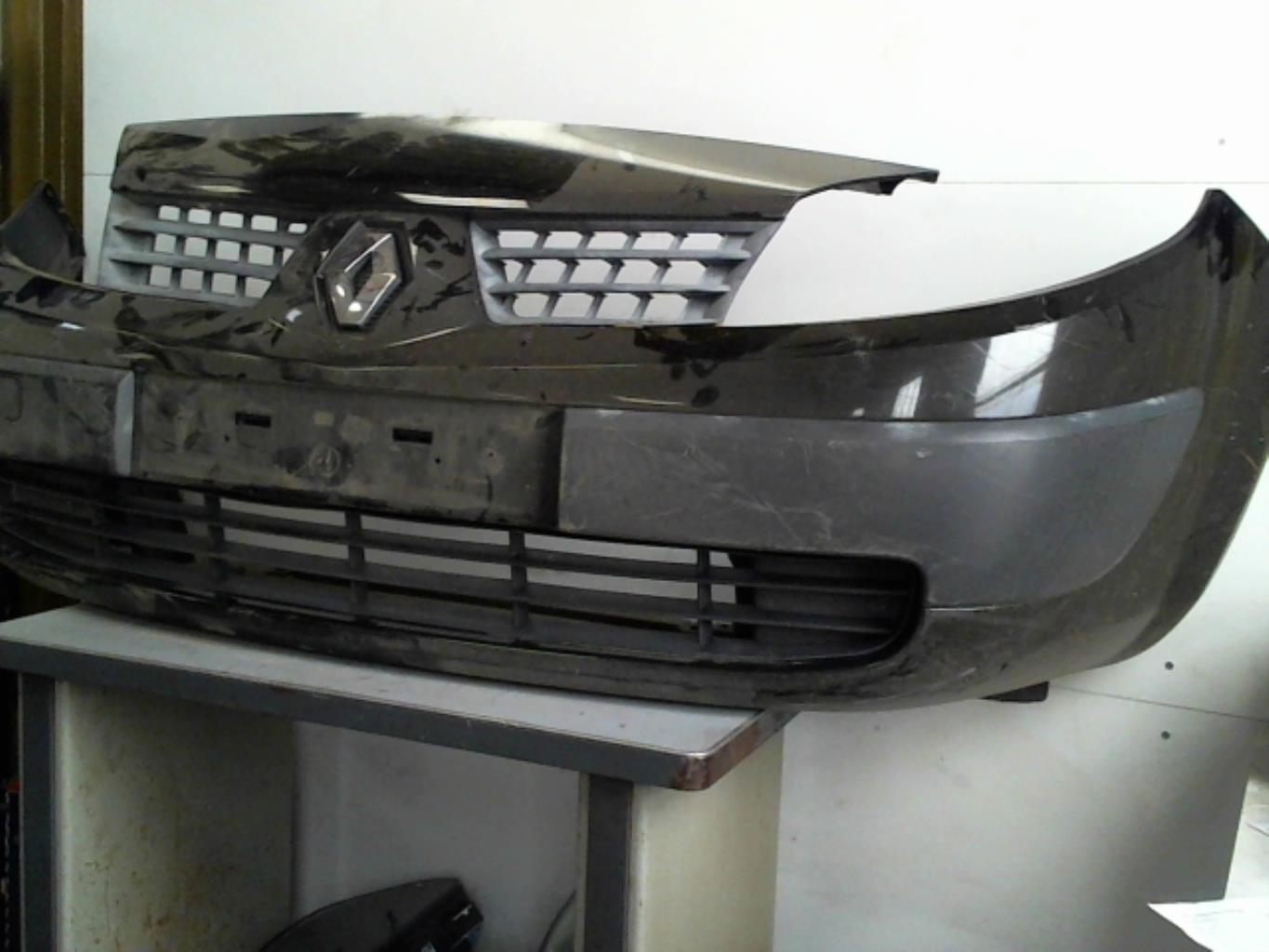 Paraurti anteriore RENAULT SCENIC 2 PHASE 1 Diésel - 1