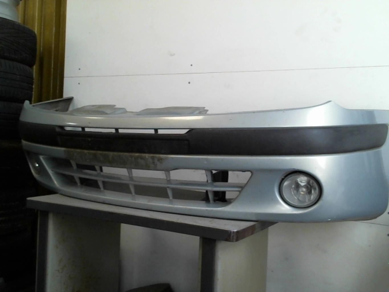 Paraurti anteriore RENAULT SCENIC 1 PHASE 2 Diésel - 1