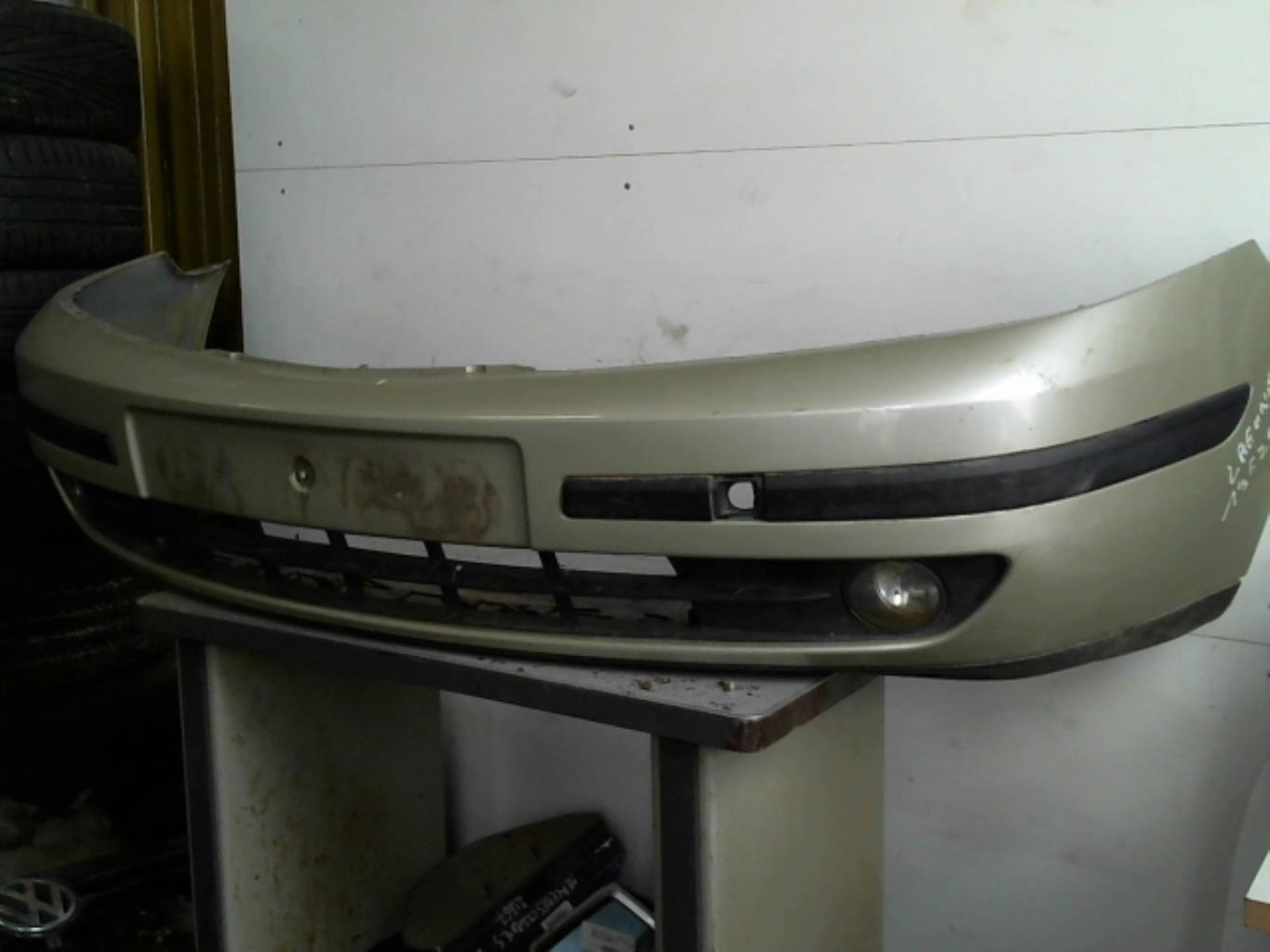 Paraurti anteriore RENAULT LAGUNA 2 PHASE 1 Diésel - 1