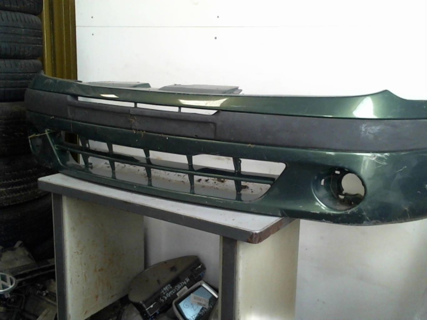 Paraurti anteriore RENAULT SCENIC 1 PHASE 2 Diésel - 1