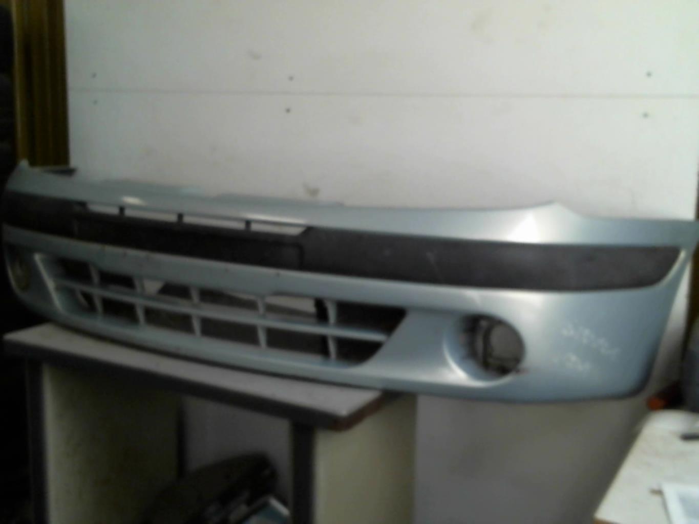 Paraurti anteriore RENAULT SCENIC 1 PHASE 2 Gasolina - 1