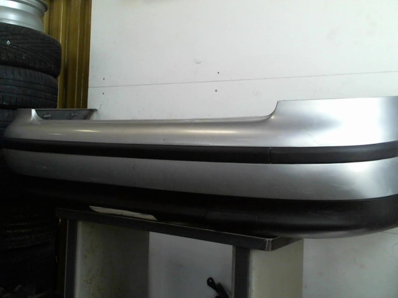 Paraurti posteriore SEAT TOLEDO 3  - 1