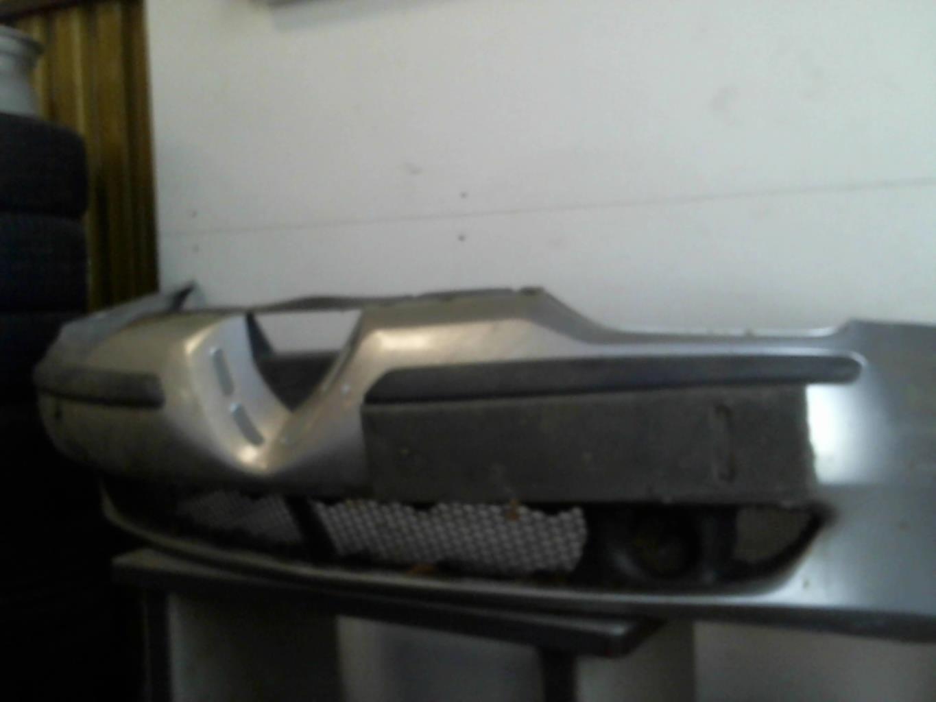 Paraurti anteriore ALFA ROMEO 156  - 1