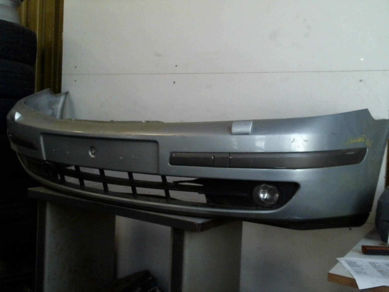 Paraurti anteriore RENAULT laguna 2  - 1