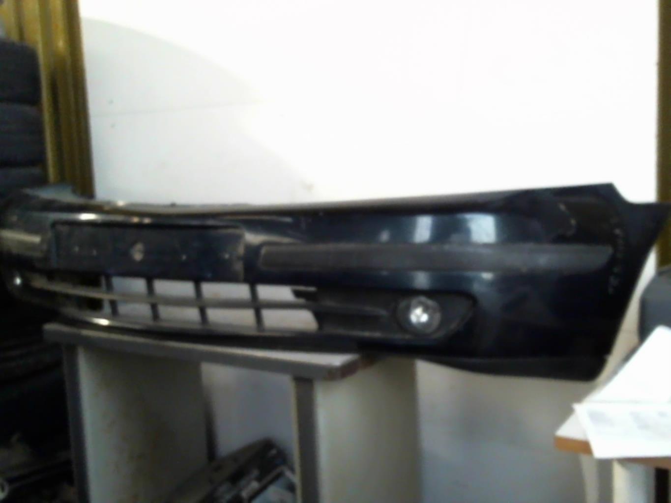 Paraurti anteriore RENAULT laguna 2  - 1