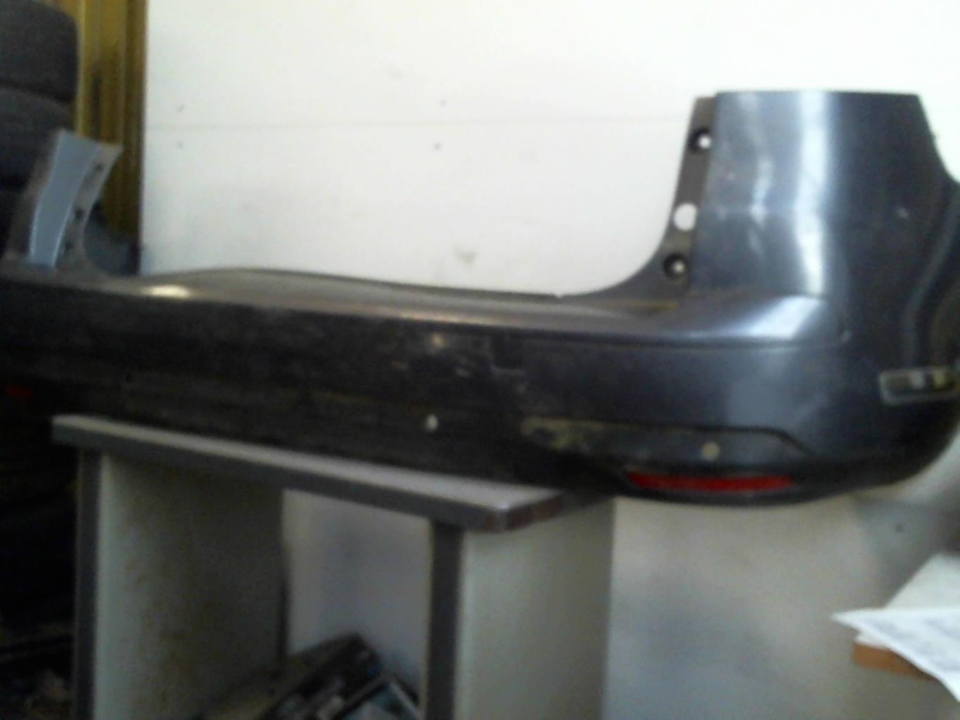 Paraurti posteriore CITROEN C5 1 PHASE 2 Diésel - 1